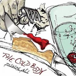 Suicide Ali : The Cold Body